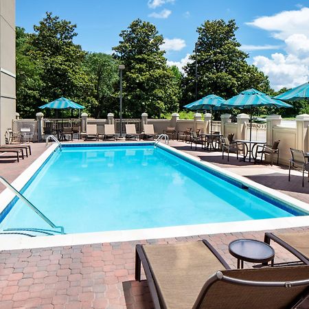 Hyatt Place Atlanta Alpharetta North Point Mall Exterior photo
