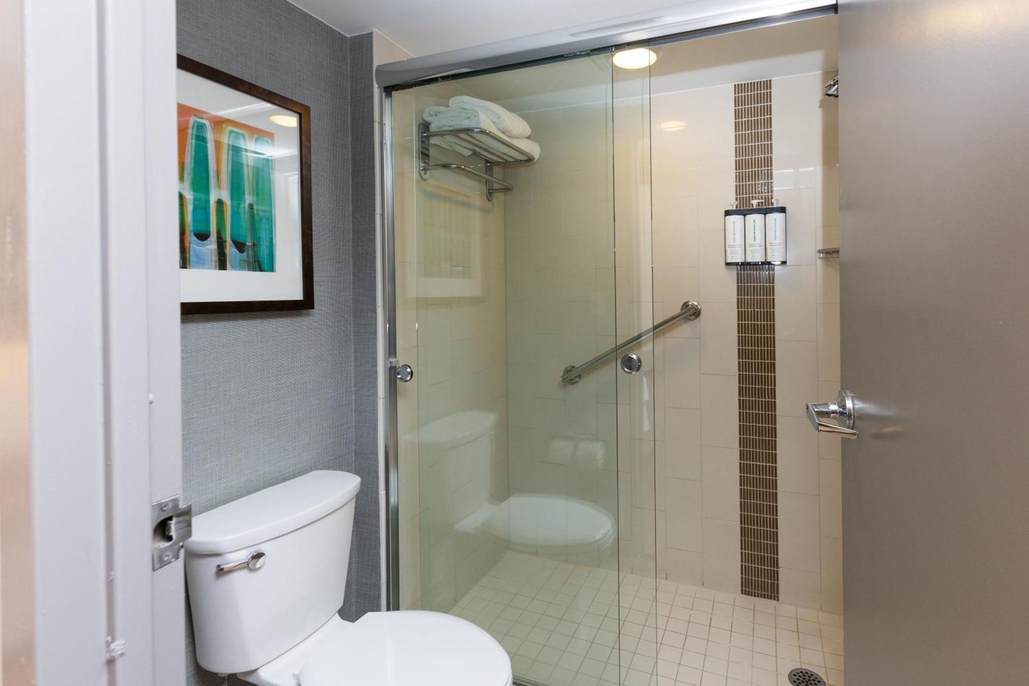 Hyatt Place Atlanta Alpharetta North Point Mall Exterior photo
