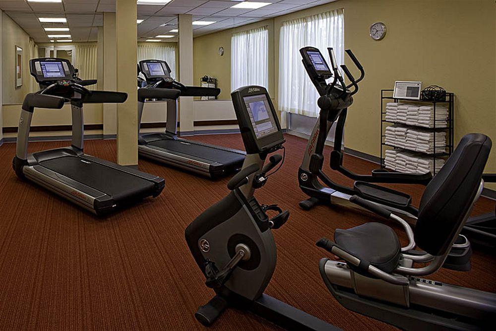 Hyatt Place Atlanta Alpharetta North Point Mall Facilities photo