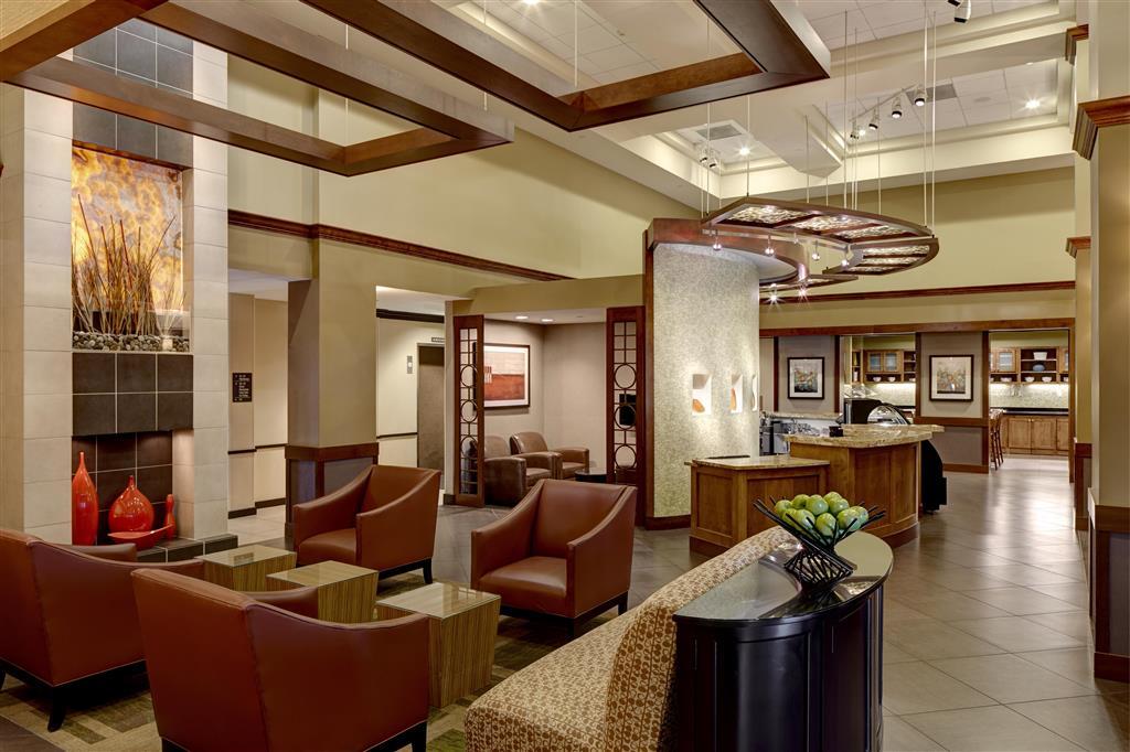 Hyatt Place Atlanta Alpharetta North Point Mall Interior photo