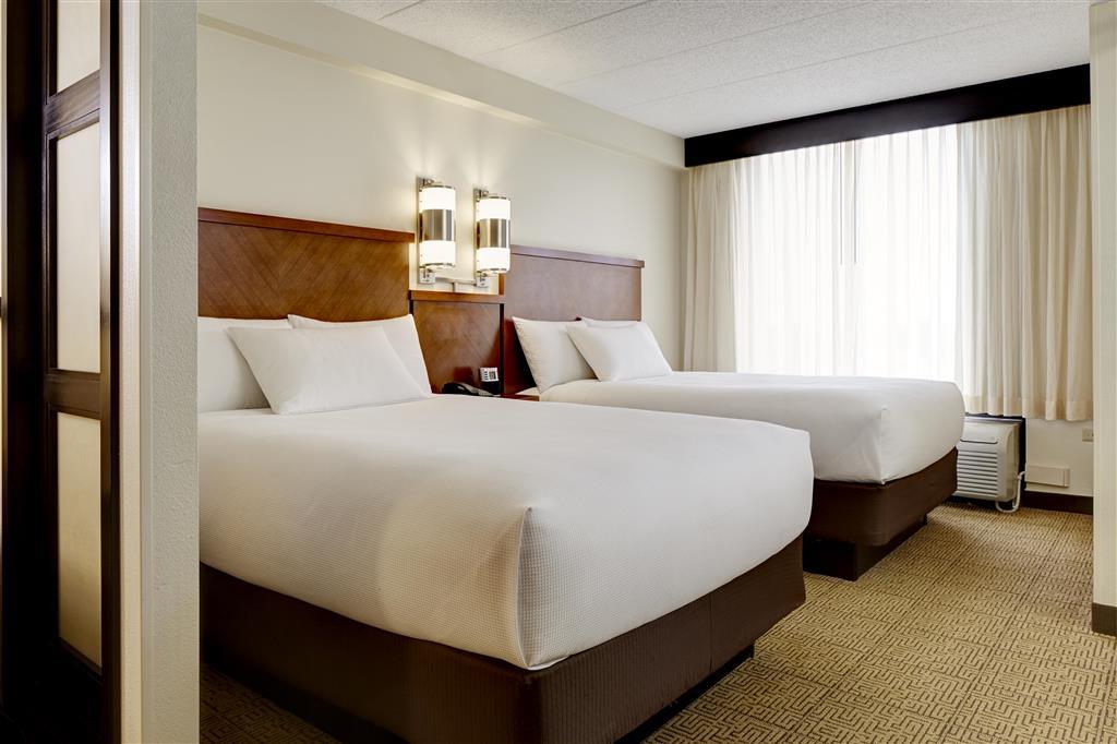 Hyatt Place Atlanta Alpharetta North Point Mall Exterior photo